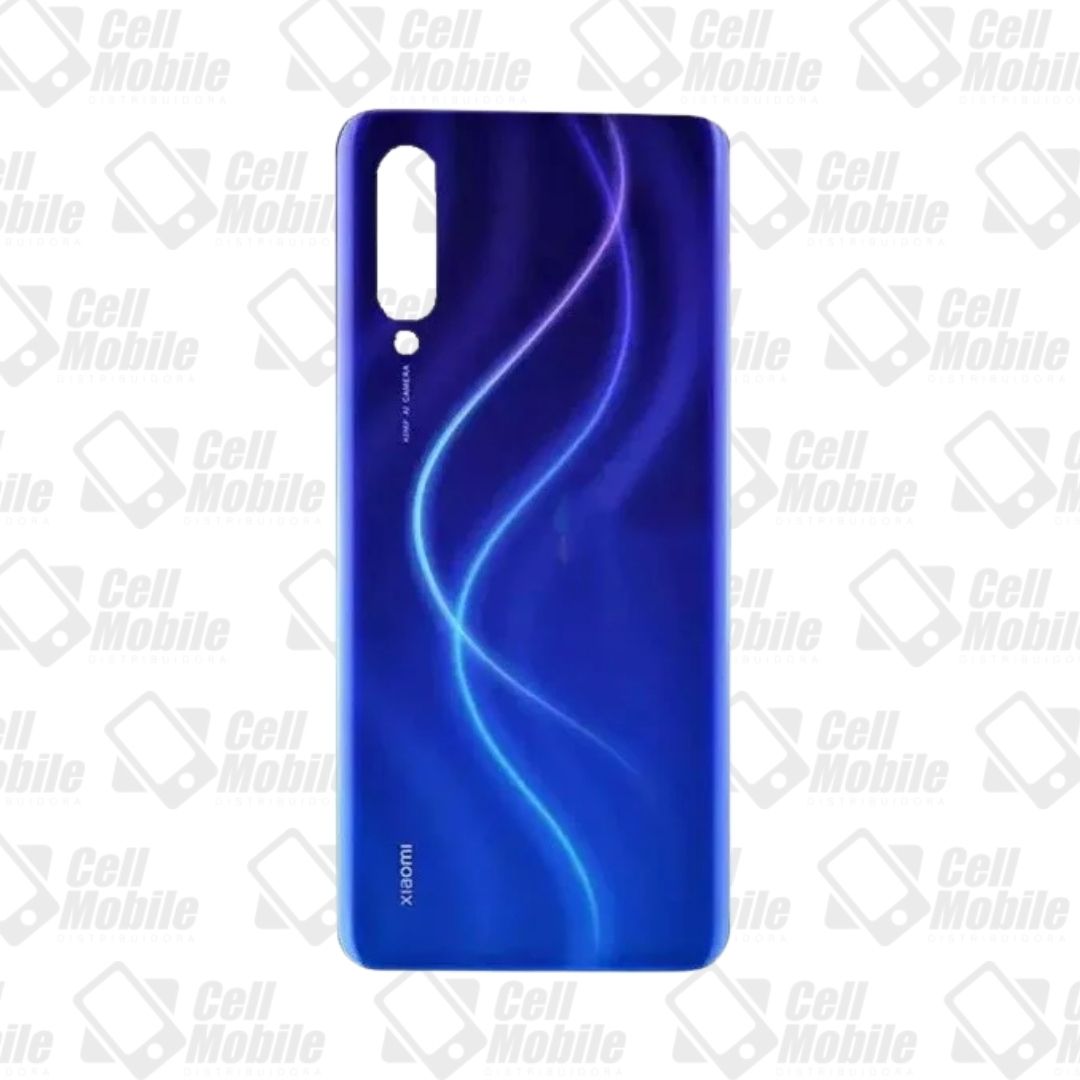 TAMPA XIAOMI MI A3 AZUL