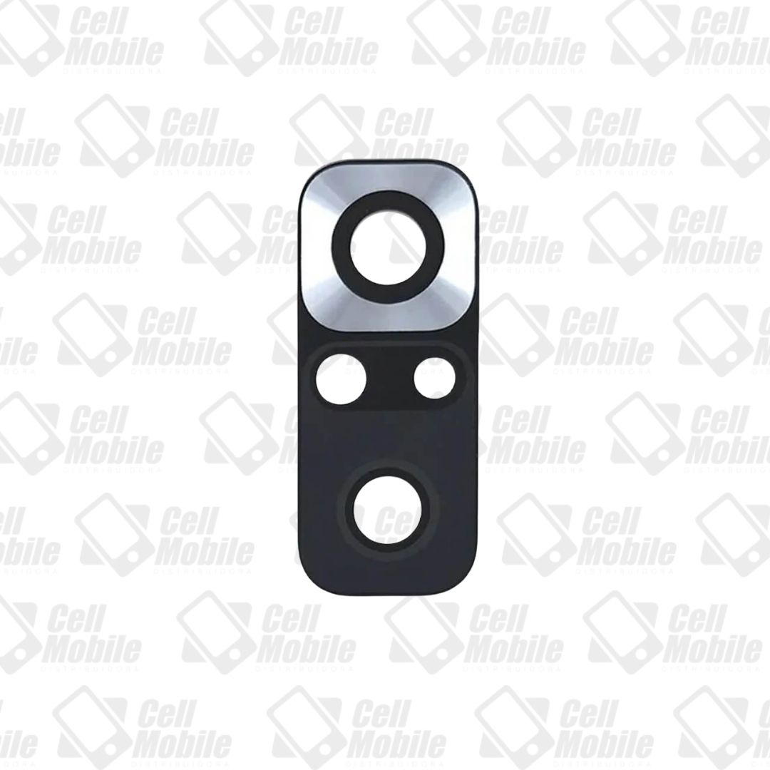 LENTE CAMERA XIAOMI REDMI NOTE 10 4G / REDMI NOTE 10S