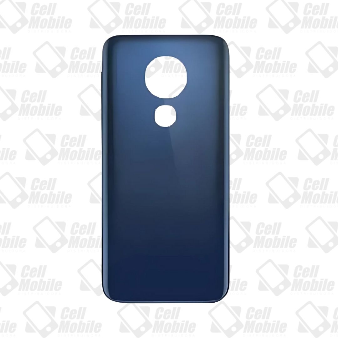 TAMPA MOTOROLA MOTO G7 POWER AZUL