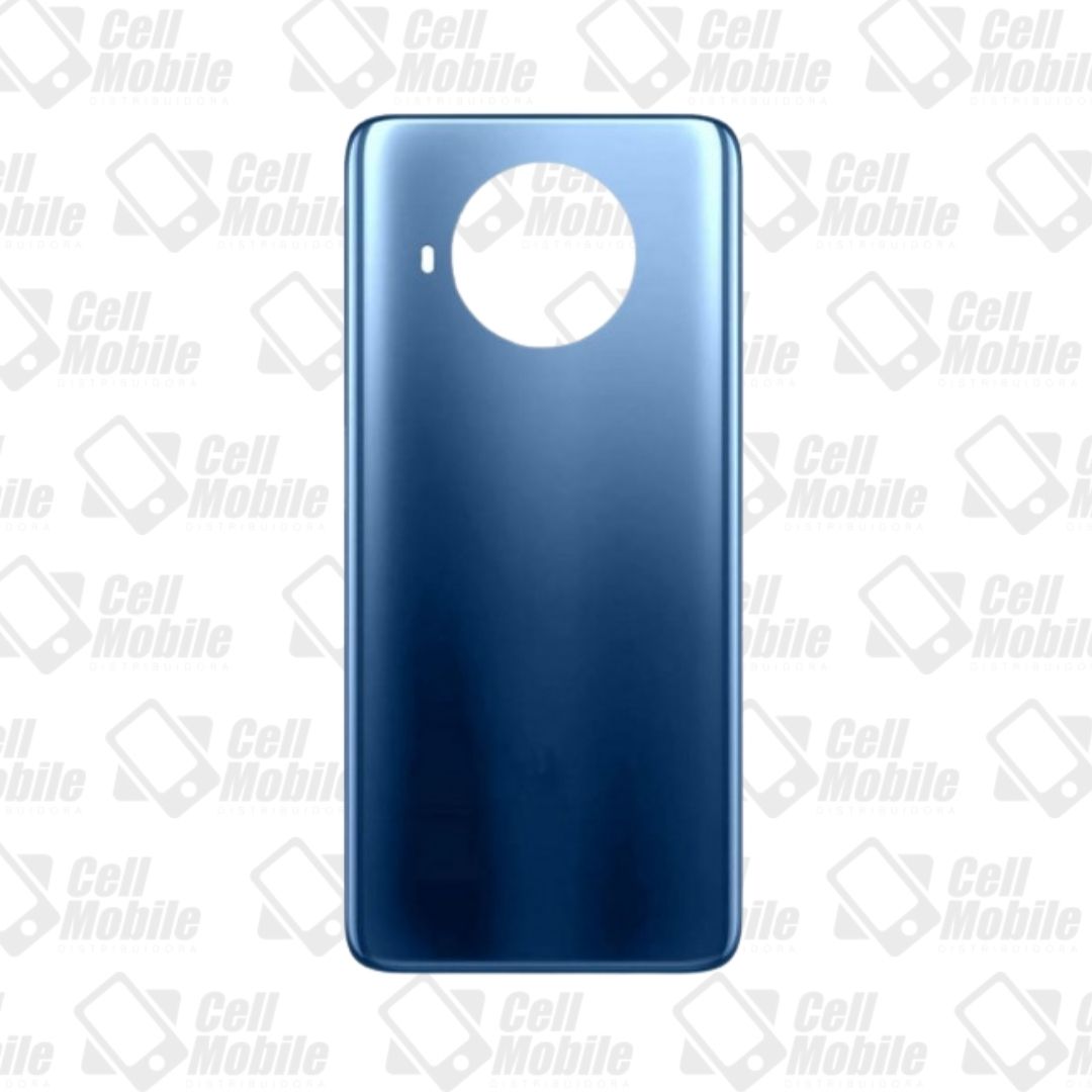 TAMPA XIAOMI MI 10T LITE 5G AZUL