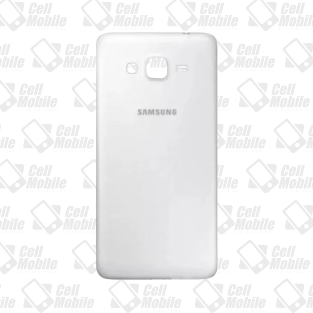 TAMPA SAMSUNG J500 BRANCO