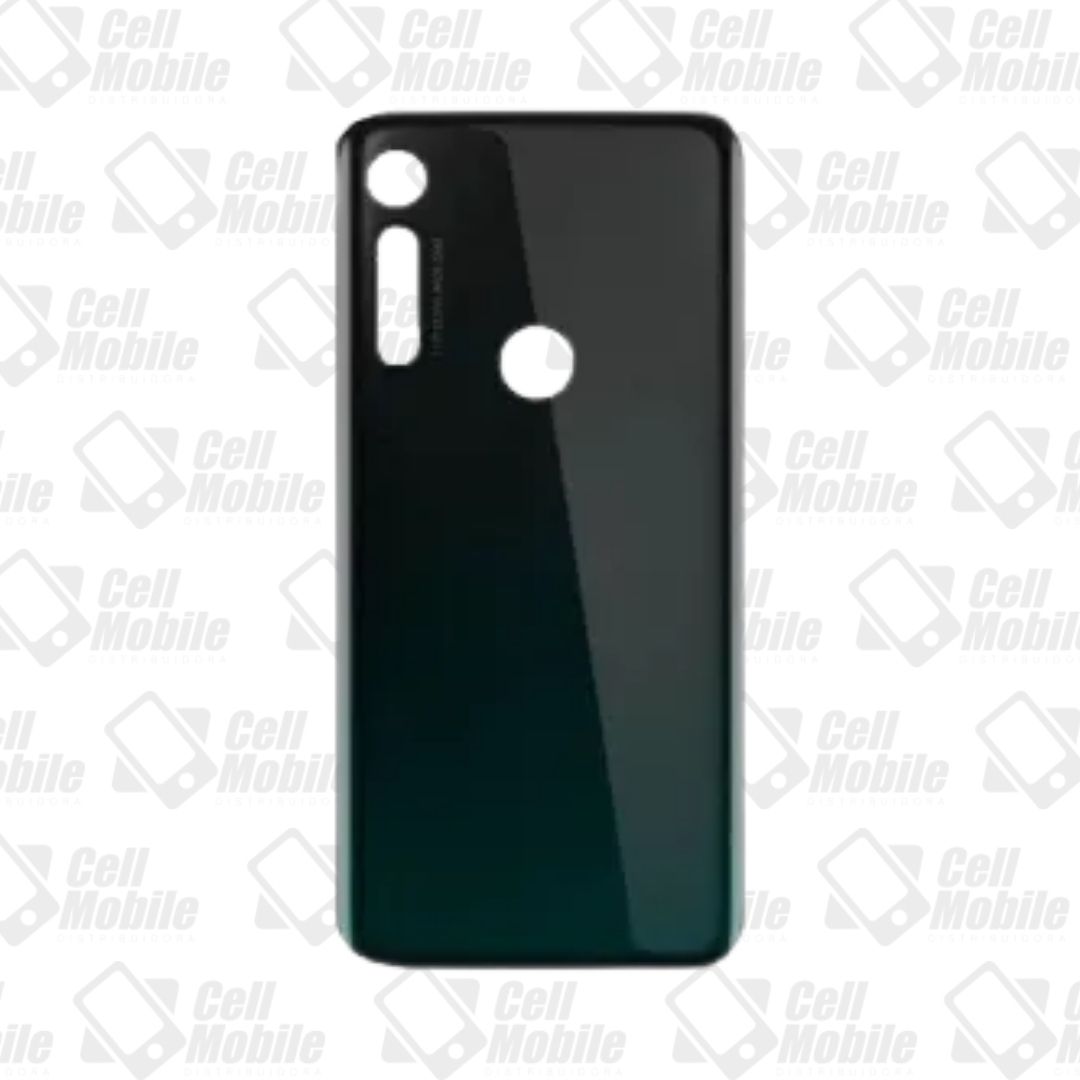 TAMPA MOTOROLA MOTO G8 PLUS PRETO