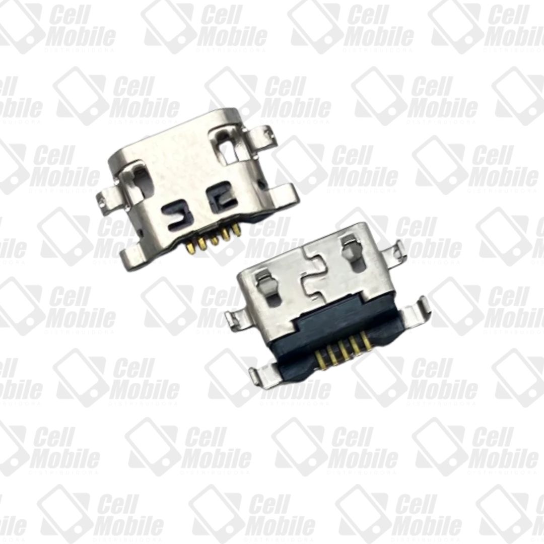 CONECTOR DE CARGA ASUS ZB551ML