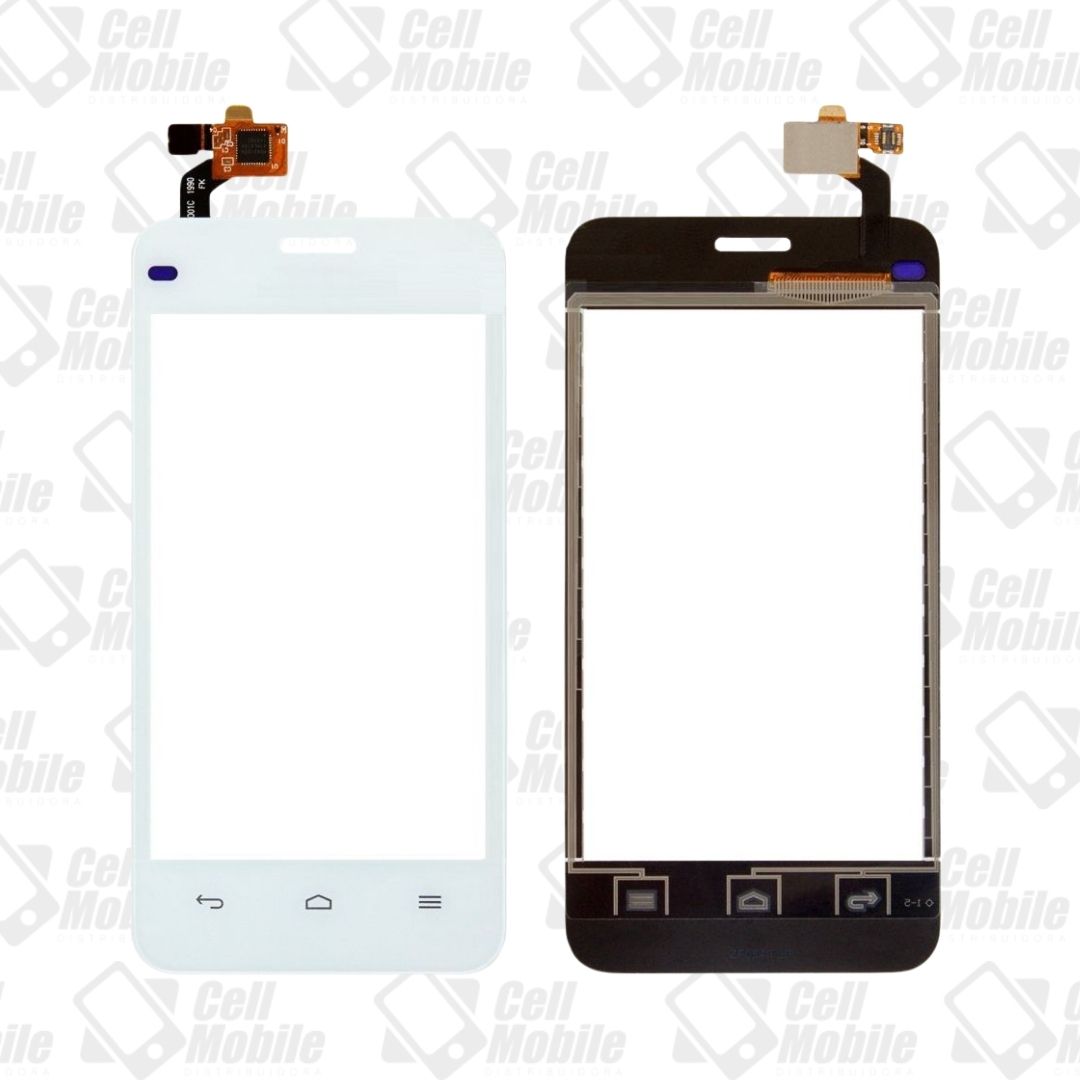 TOUCH HUAWEI Y320 BRANCO