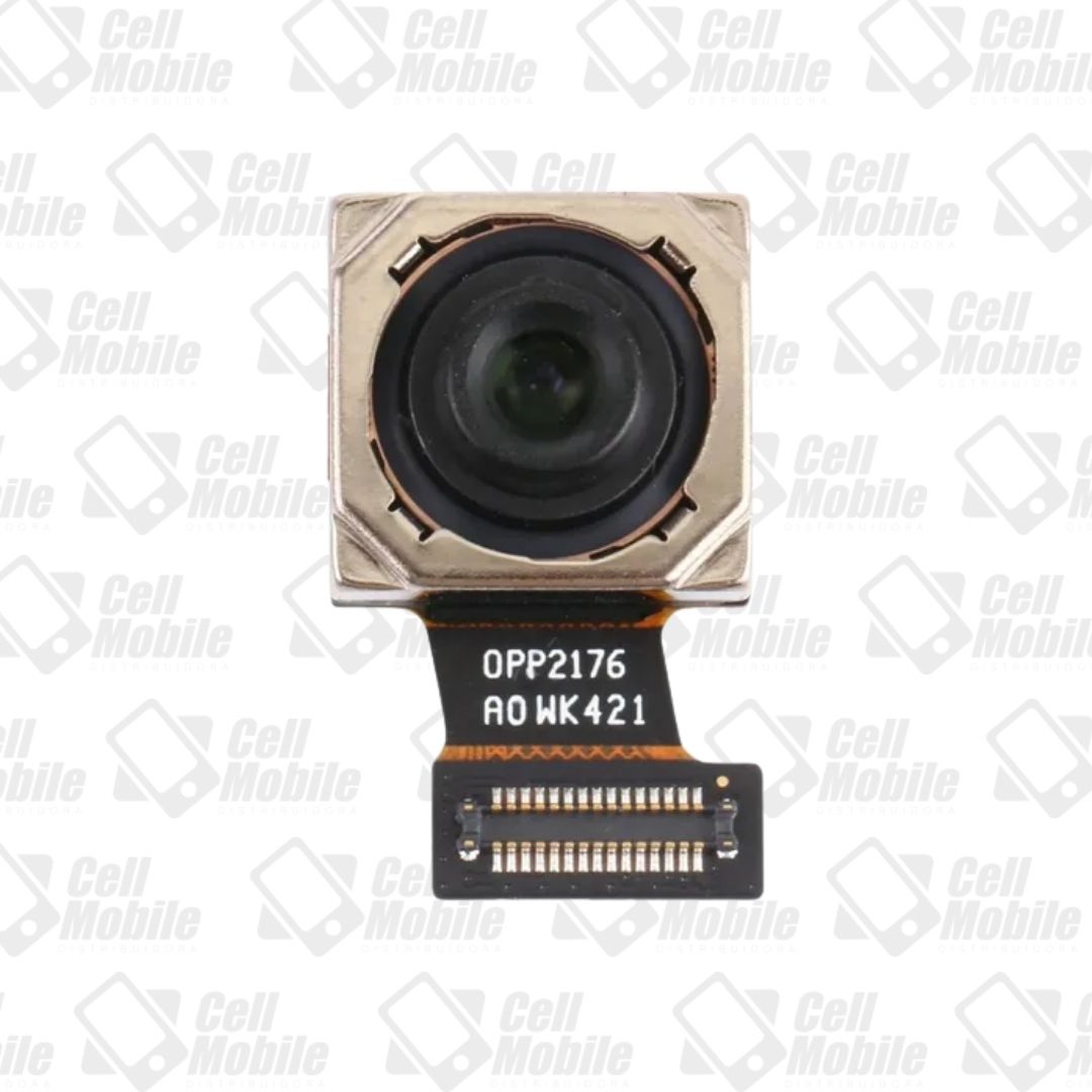 CAMERA TRASEIRA XIAOMI POCO X3
