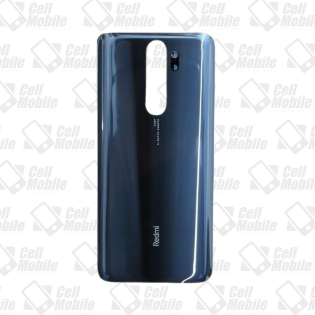 TAMPA XIAOMI REDMI NOTE 8 PRO CHUMBO