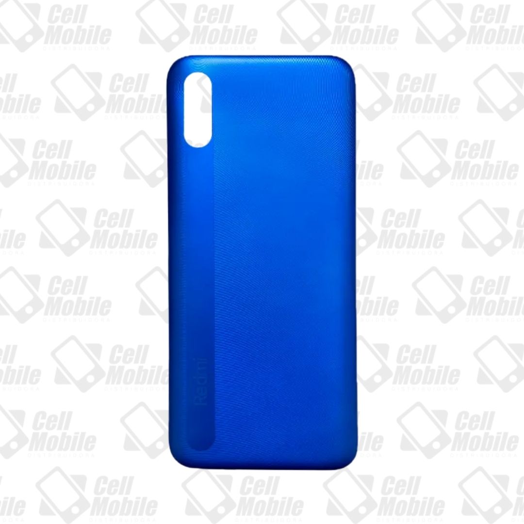 TAMPA XIAOMI REDMI 9A AZUL