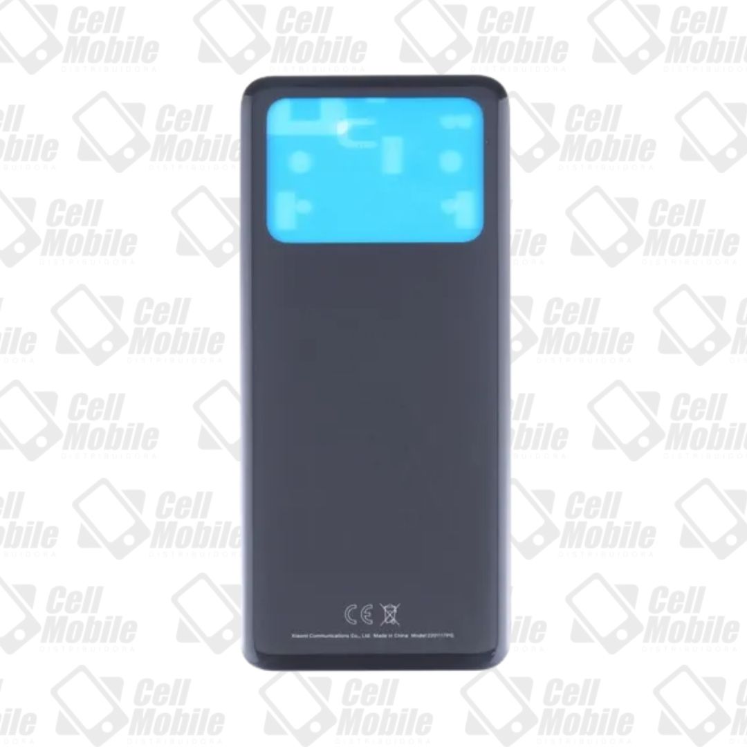 TAMPA XIAOMI M4 PRO 4G PRETO