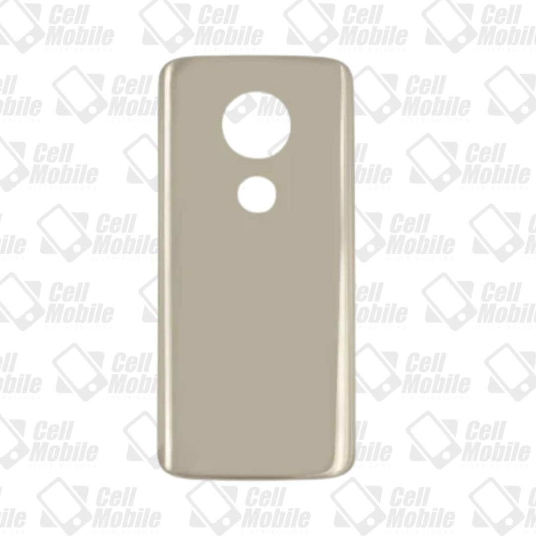 TAMPA MOTOROLA MOTO X4 DOURADO