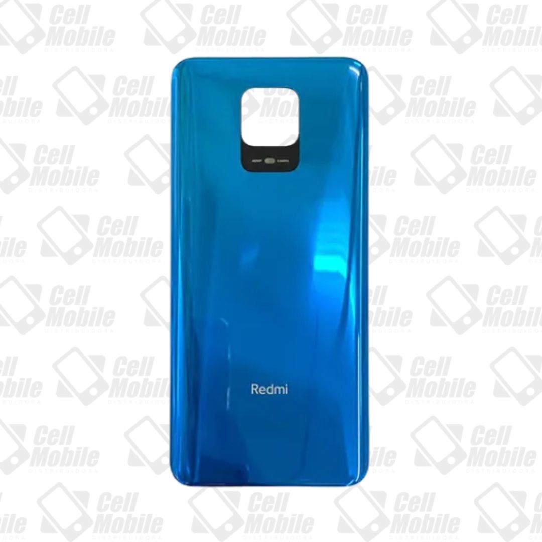 TAMPA XIAOMI REDMI NOTE 9S AZUL