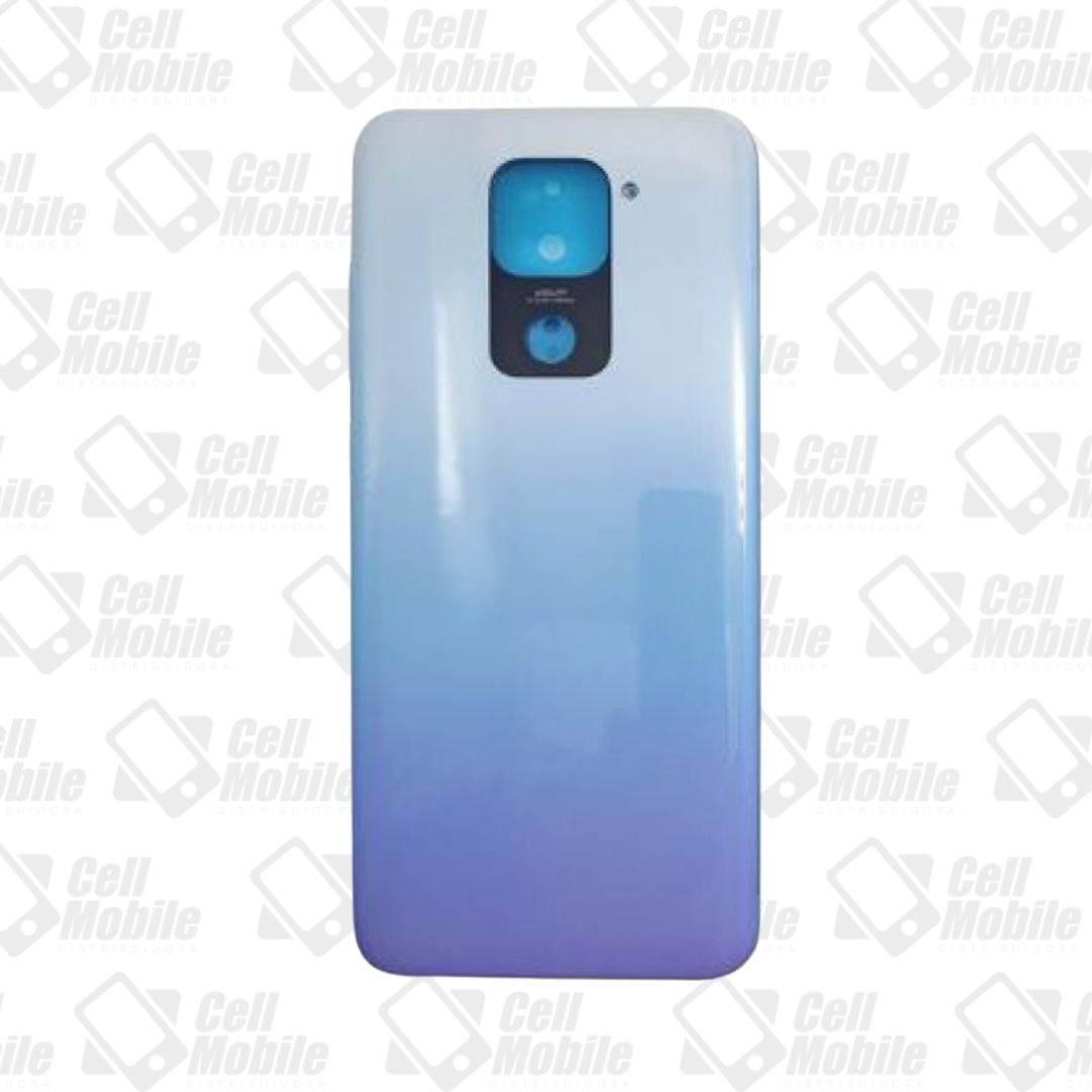 TAMPA XIAOMI REDMI NOTE 9 AZUL