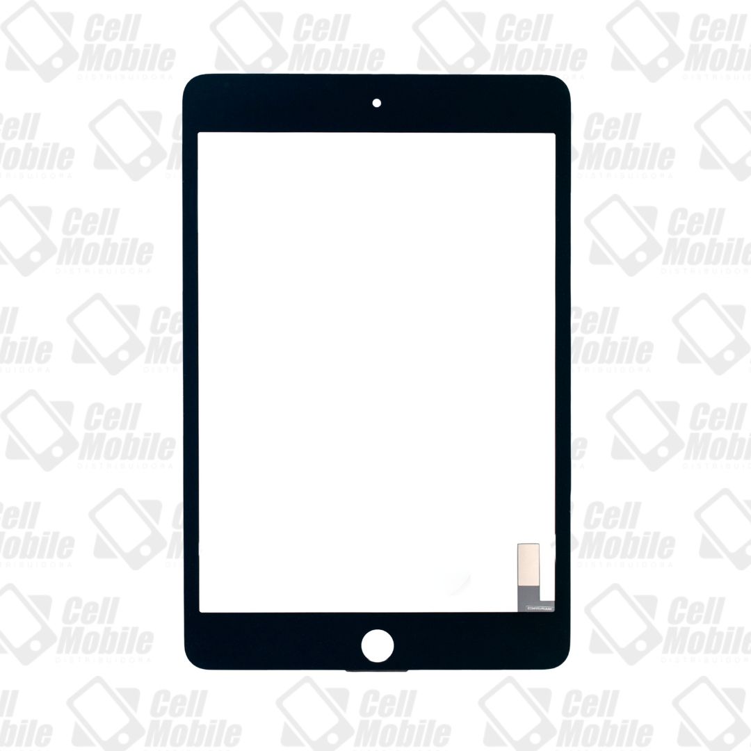 TOUCH IPAD 4 MINI PRETO