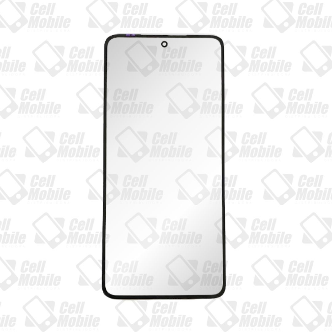 VIDRO SAMSUNG S20 PRETO