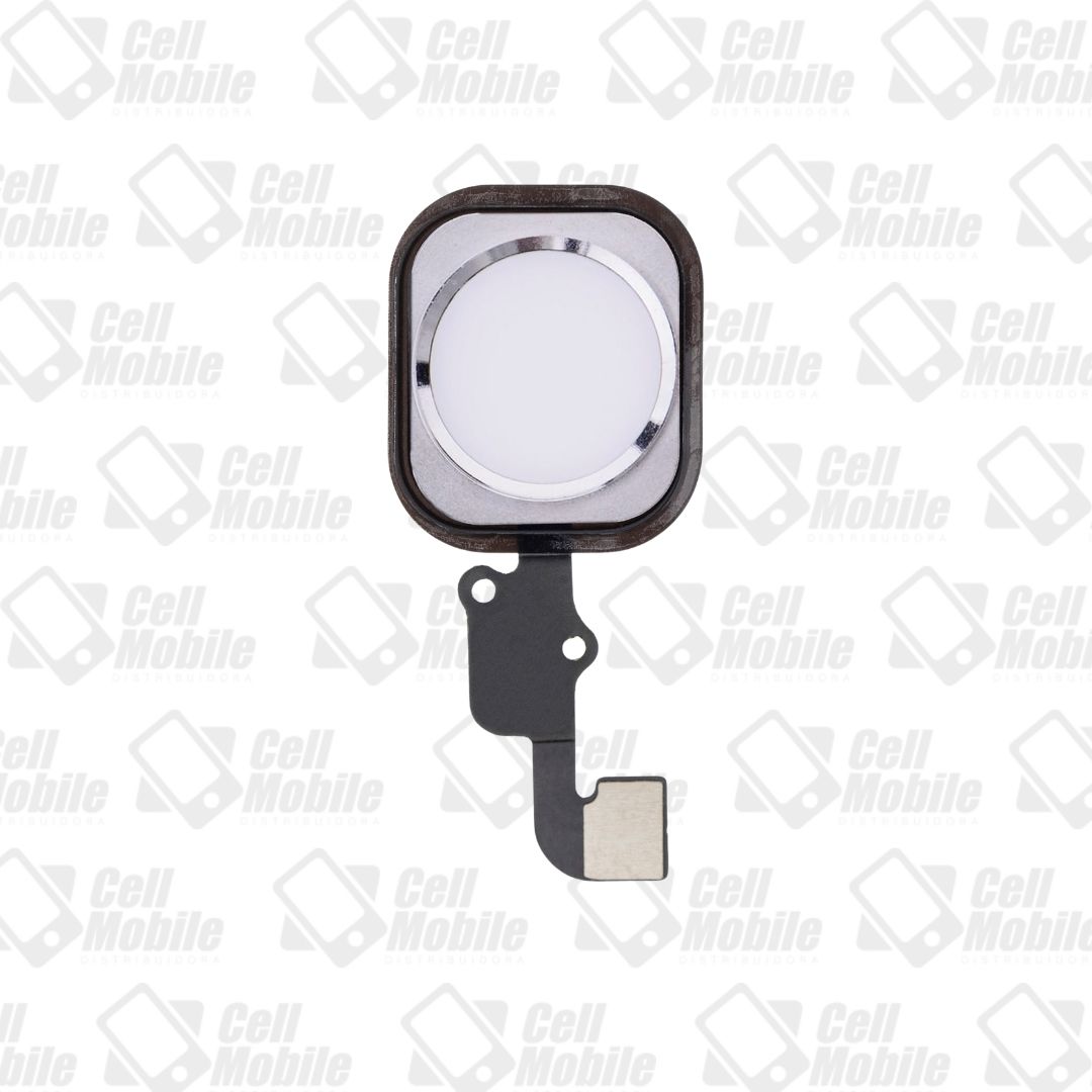 BOTAO HOME IPHONE 6S BRANCO