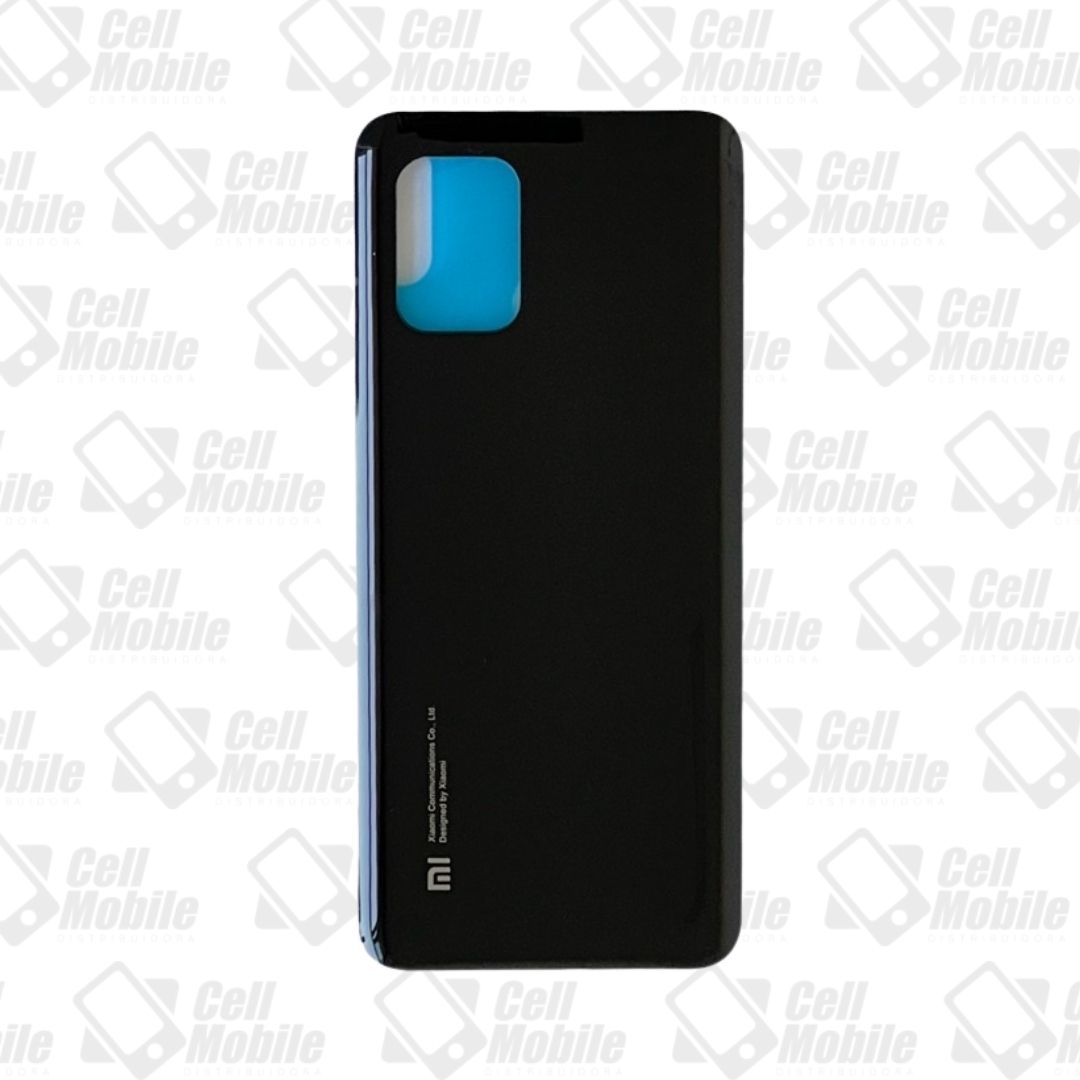 TAMPA XIAOMI MI 10T LITE 5G PRETO