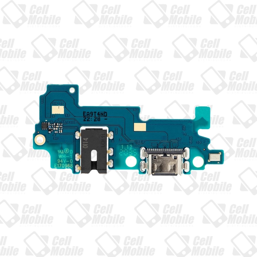 PLACA DE CARGA SAMSUNG A31
