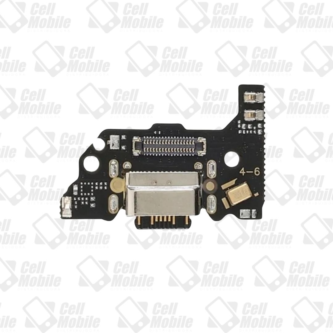 PLACA DE CARGA XIAOMI REDMI MI 11 LITE ORIGINAL NACIONAL