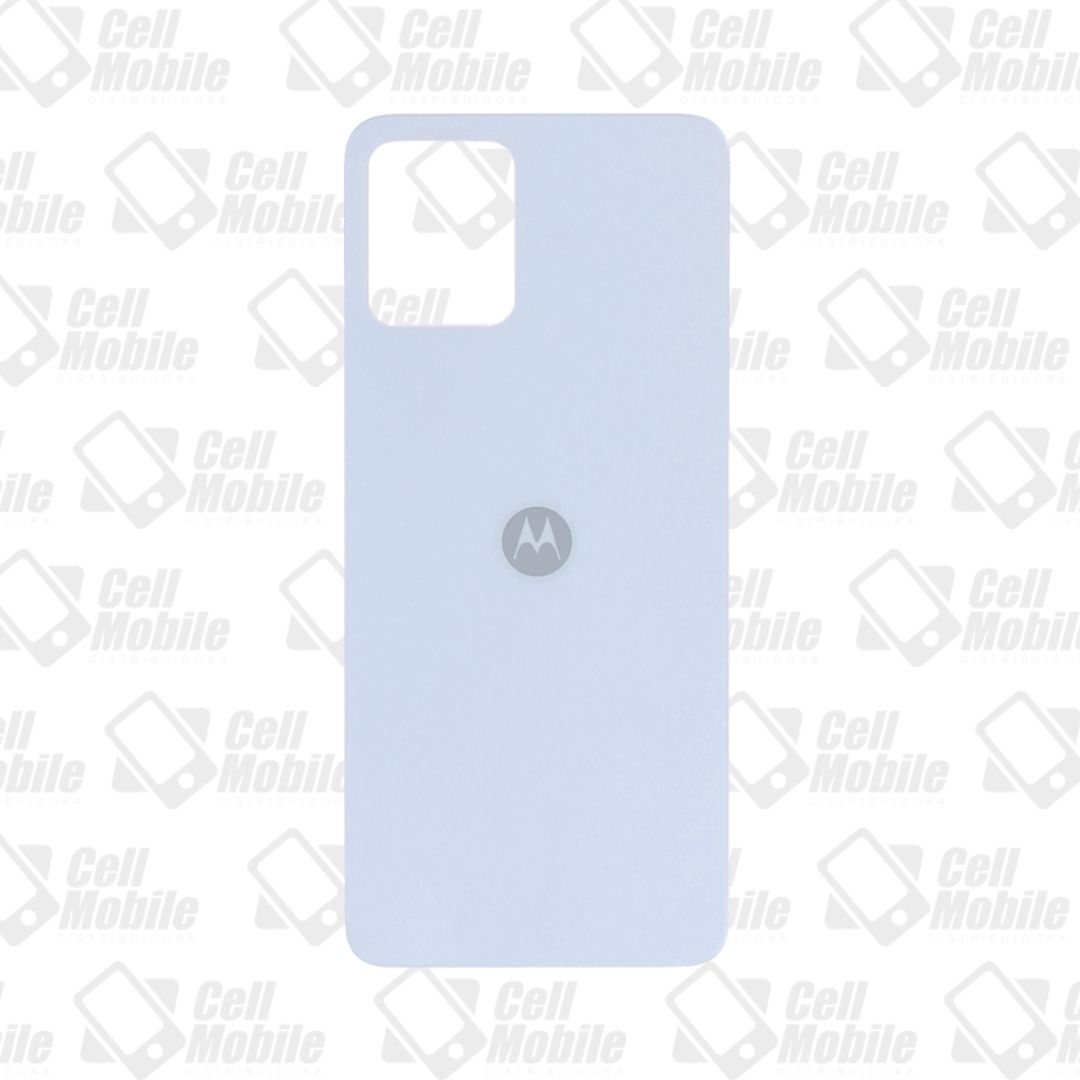 TAMPA MOTOROLA MOTO G23 BRANCO