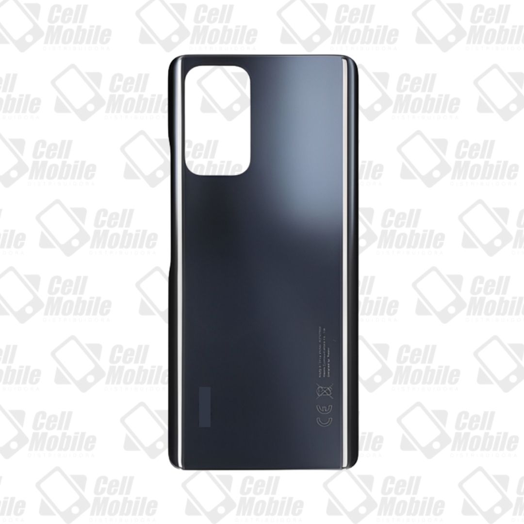 TAMPA XIAOMI REDMI NOTE 10 PRO PRETO