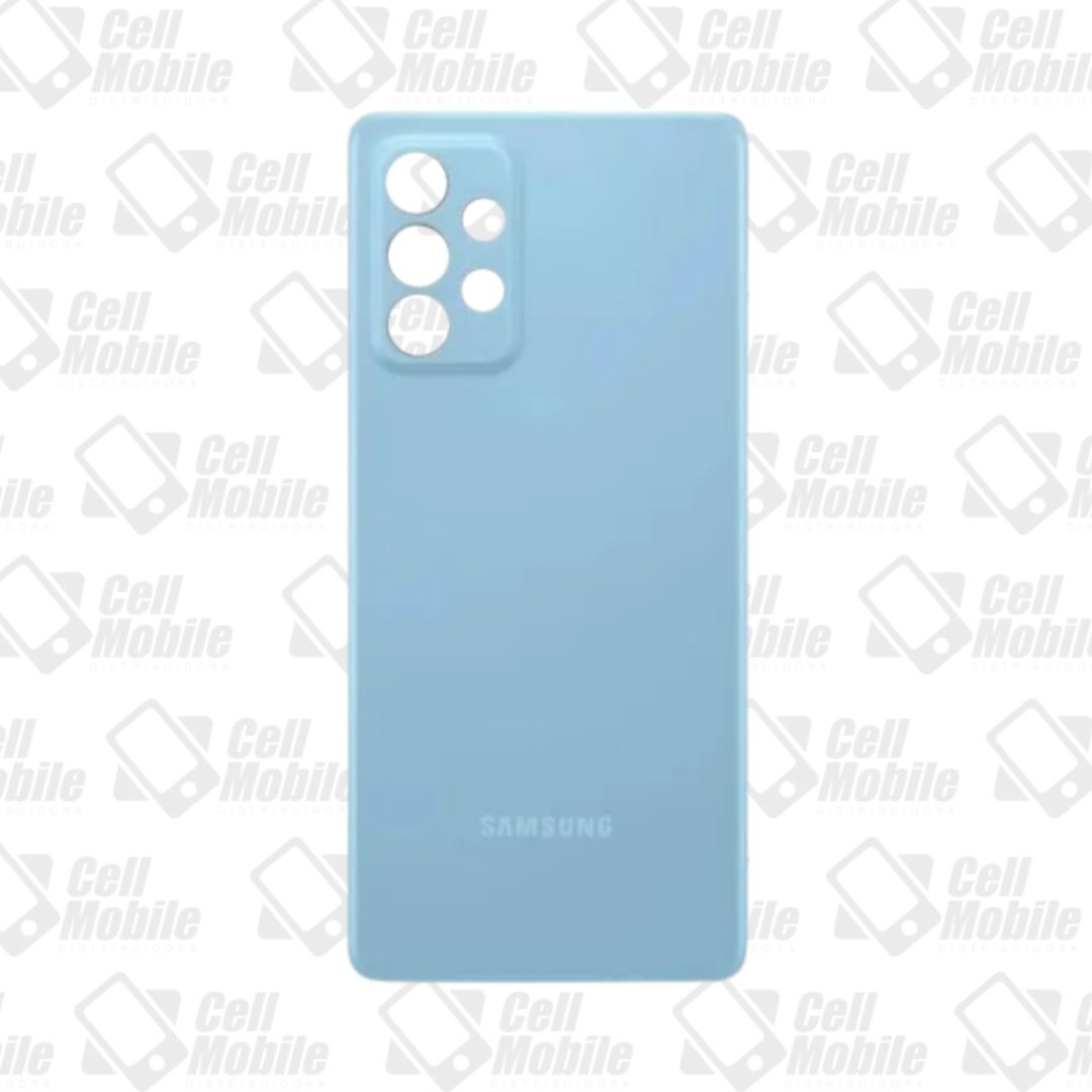 TAMPA SAMSUNG A23 4G AZUL CLARO
