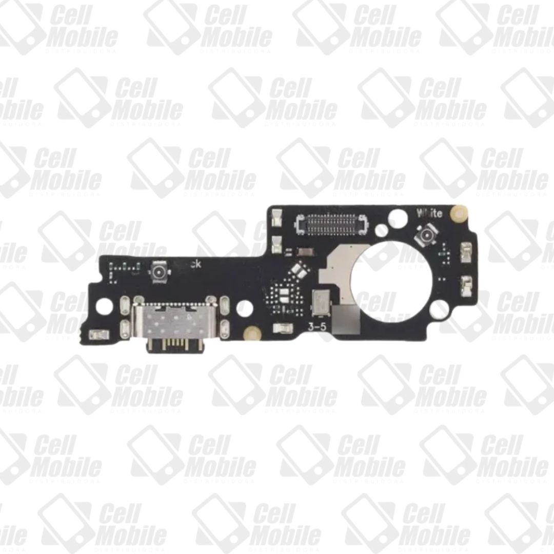 PLACA DE CARGA XIAOMI POCOPHONE POCO F3