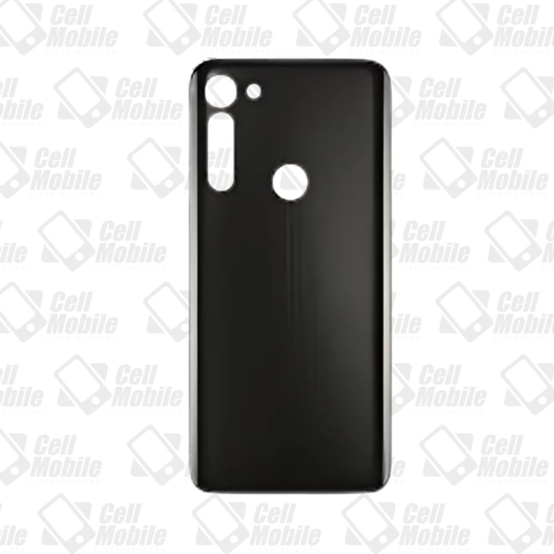 TAMPA MOTOROLA MOTO G8 POWER PRETO
