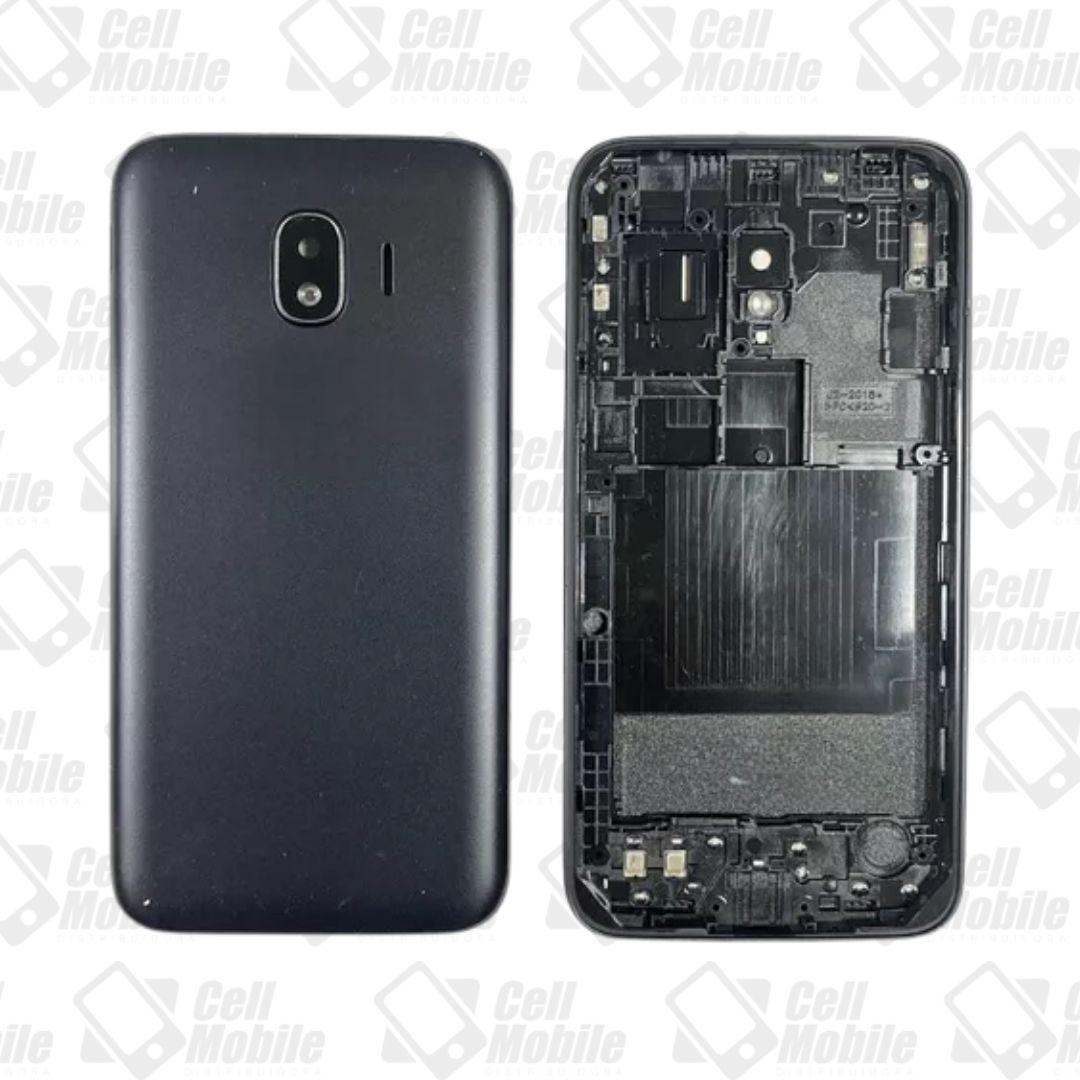 CARCA�A SAMSUNG J2 PRO PRETO