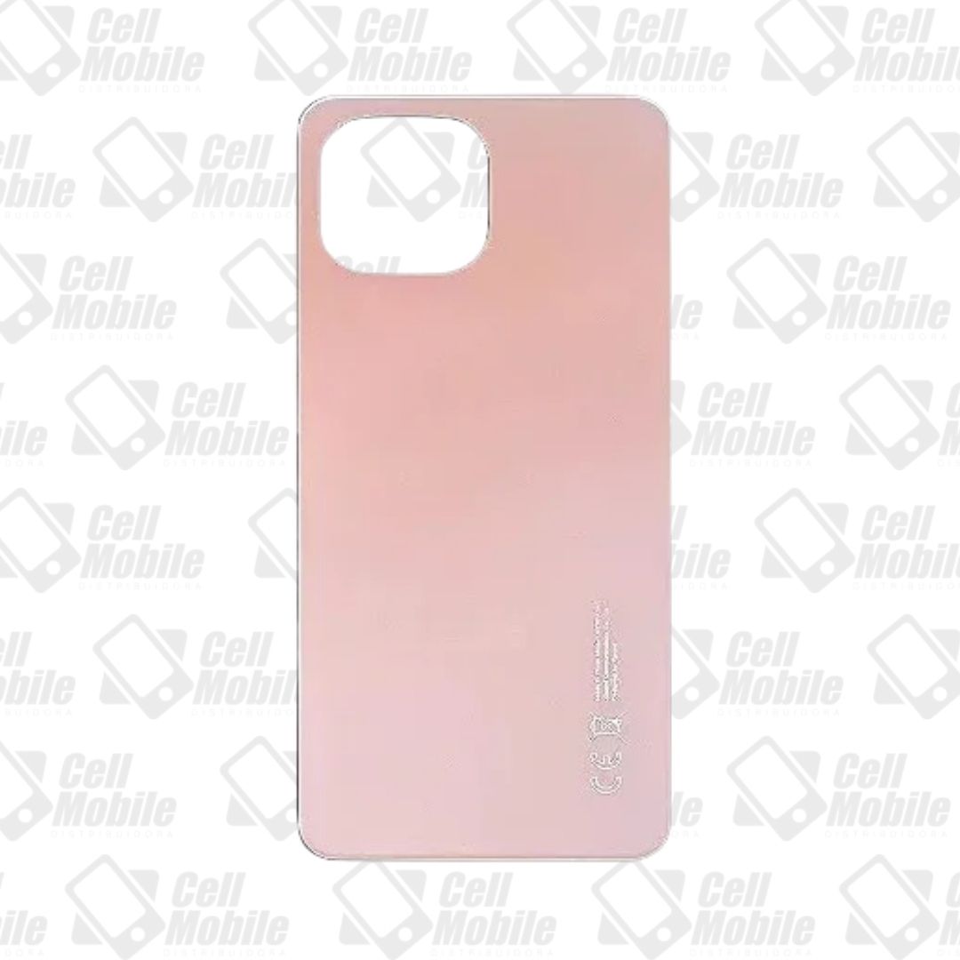 TAMPA XIAOMI MI 11 LITE ROSA