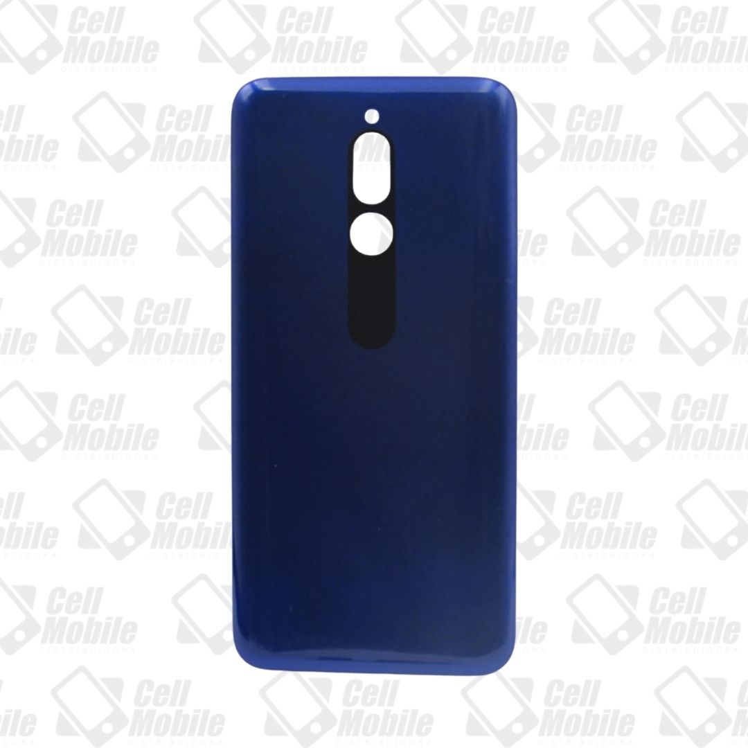 TAMPA XIAOMI REDMI 8 AZUL