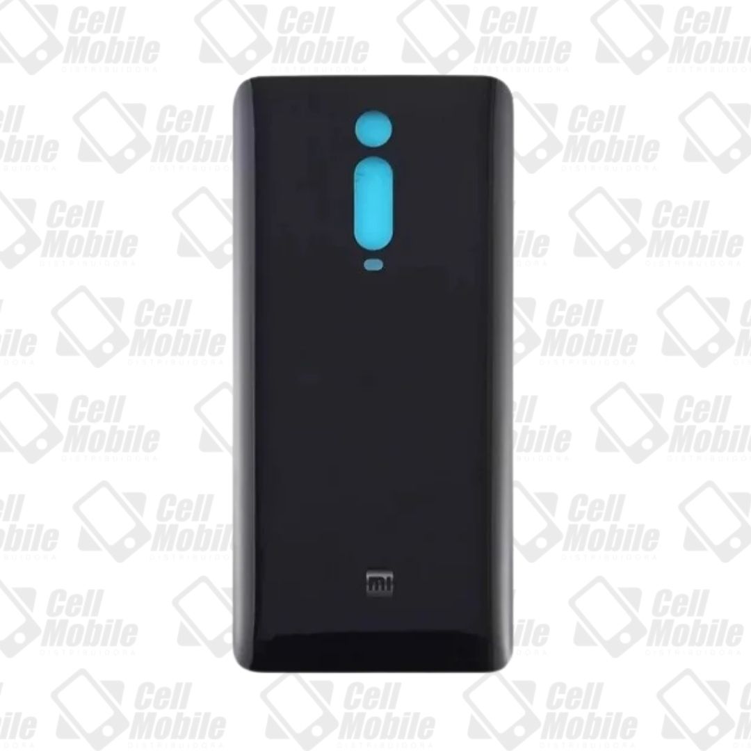 TAMPA XIAOMI MI 9T / MI 9T PRO PRETO