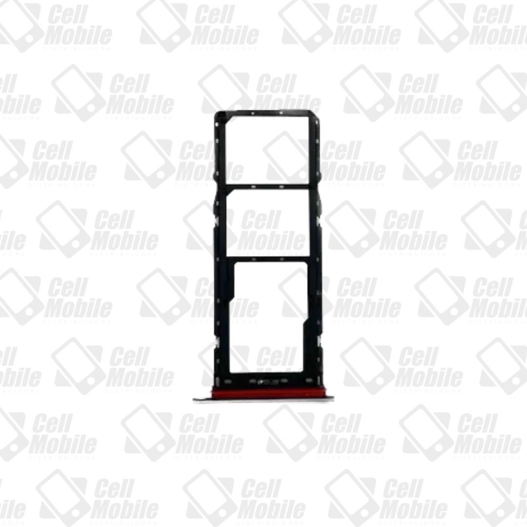 GAVETA DO CHIP MOTOROLA MOTO E32