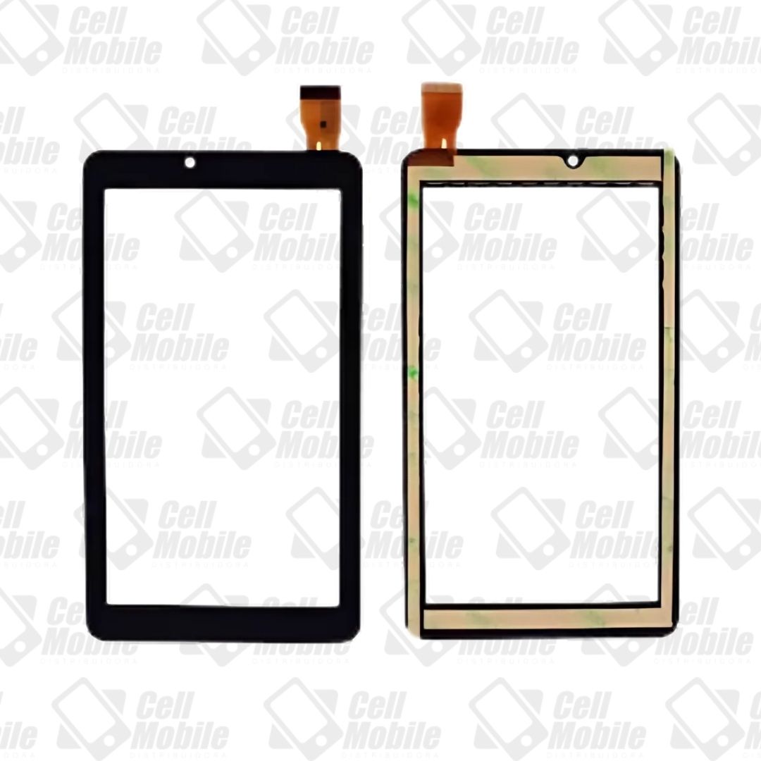 TOUCH TABLET UNIVERSAL DL COM ALTO FALANTE PRETO