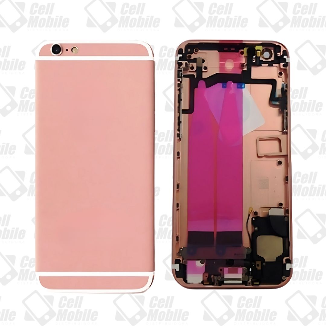 CARCA�A IPHONE 6S ROSE