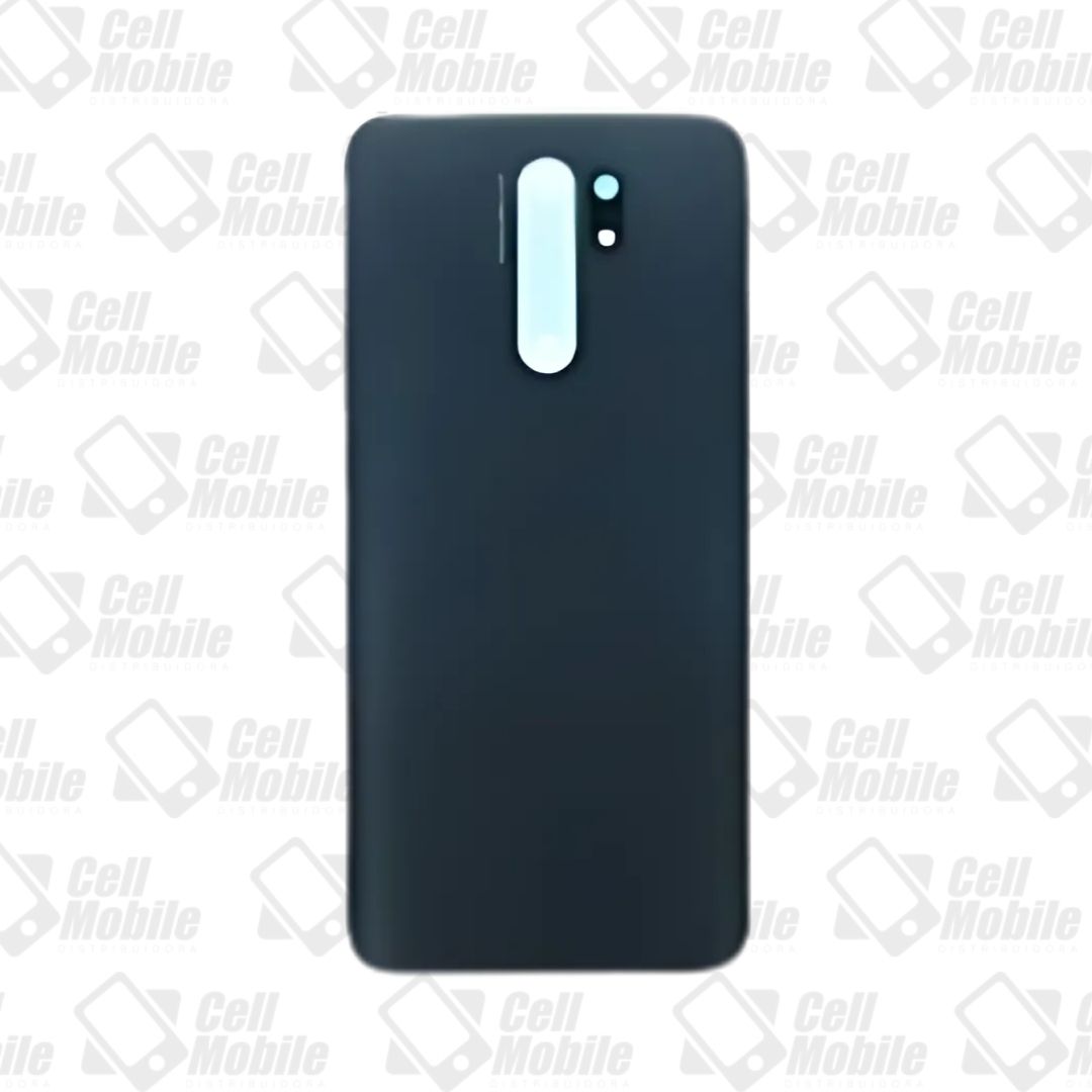 TAMPA XIAOMI REDMI 9 PRETO