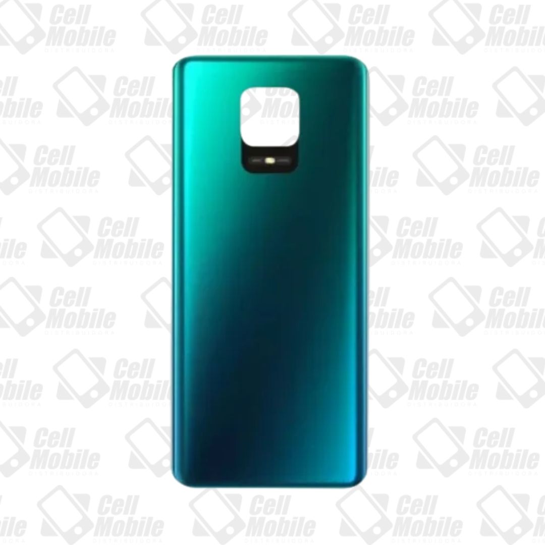 TAMPA XIAOMI REDMI NOTE 9S VERDE