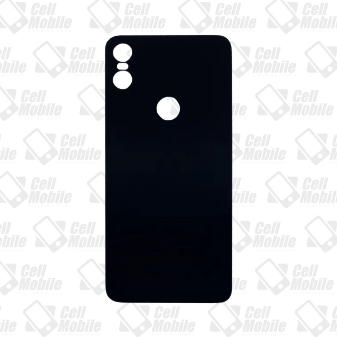 TAMPA MOTOROLA MOTO ONE PRETO