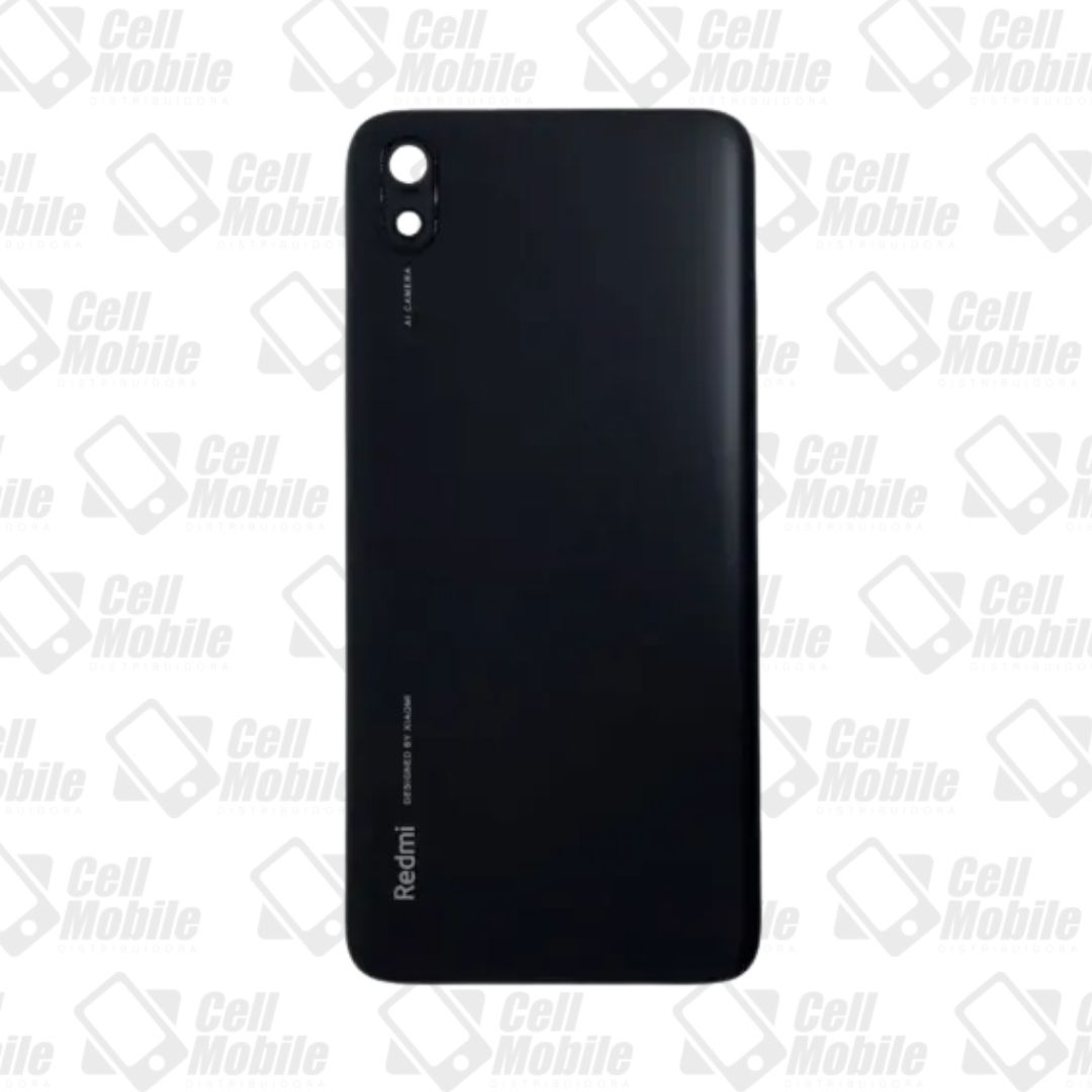 TAMPA XIAOMI REDMI 7A PRETO