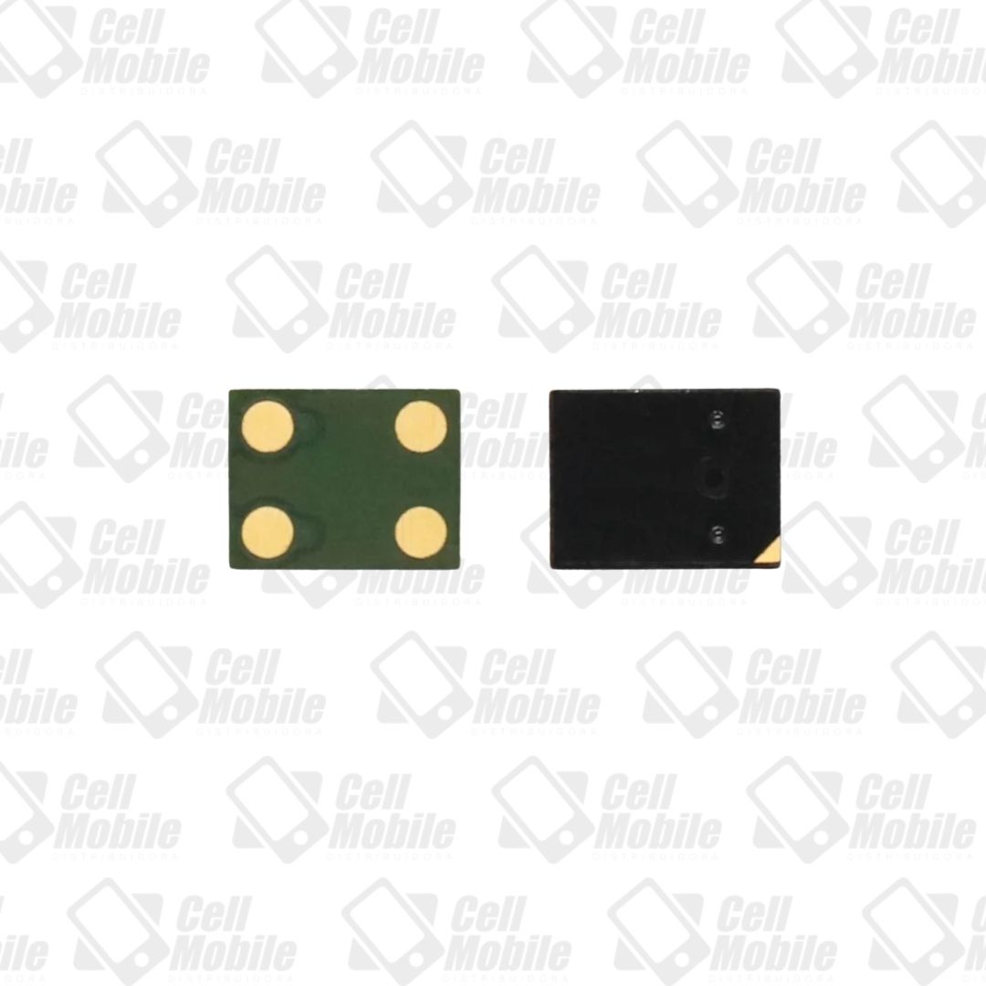 MICROFONE MOTOROLA MOTO G4