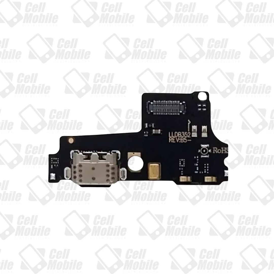 PLACA DE CARGA MOTOROLA MOTO ONE