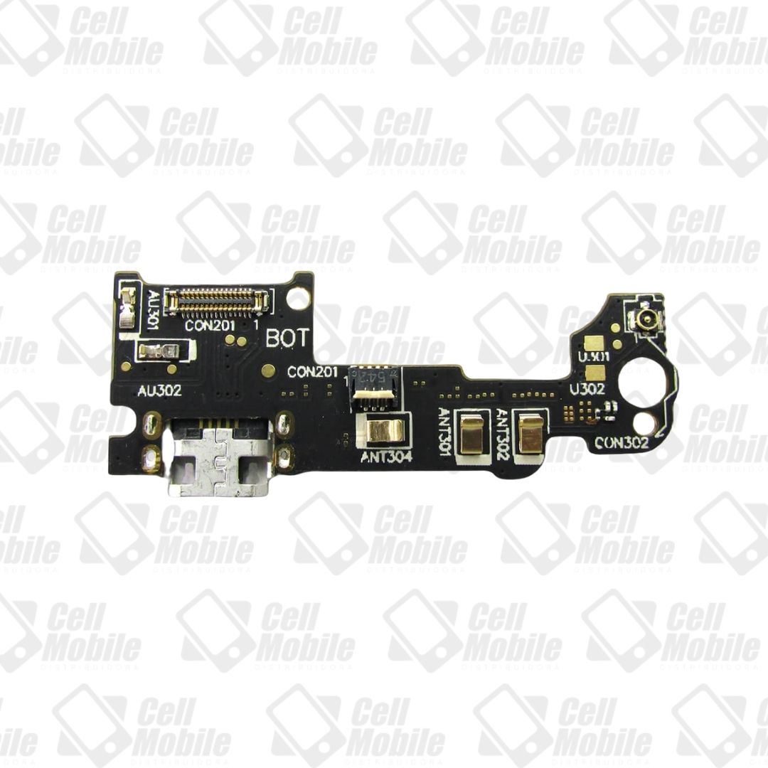PLACA DE CARGA ZENFONE ZC551KL