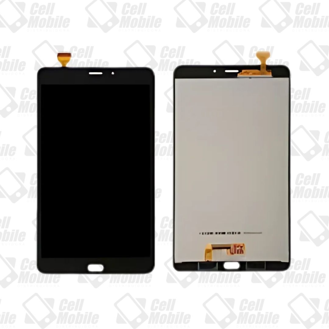 TOUCH SAMSUNG T385 PRETO
