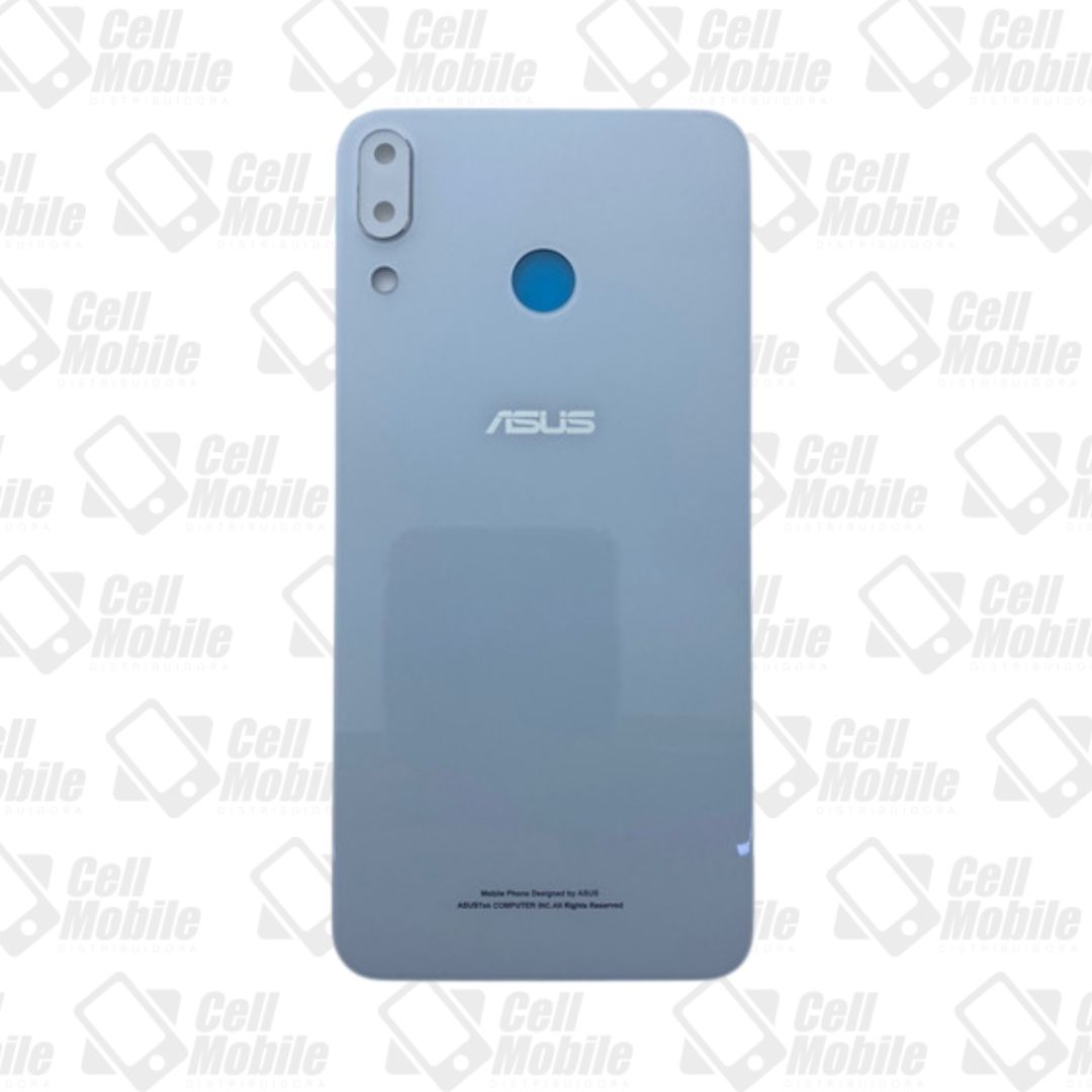 TAMPA ZENFONE ZE620KL / ZS620KL LILAS