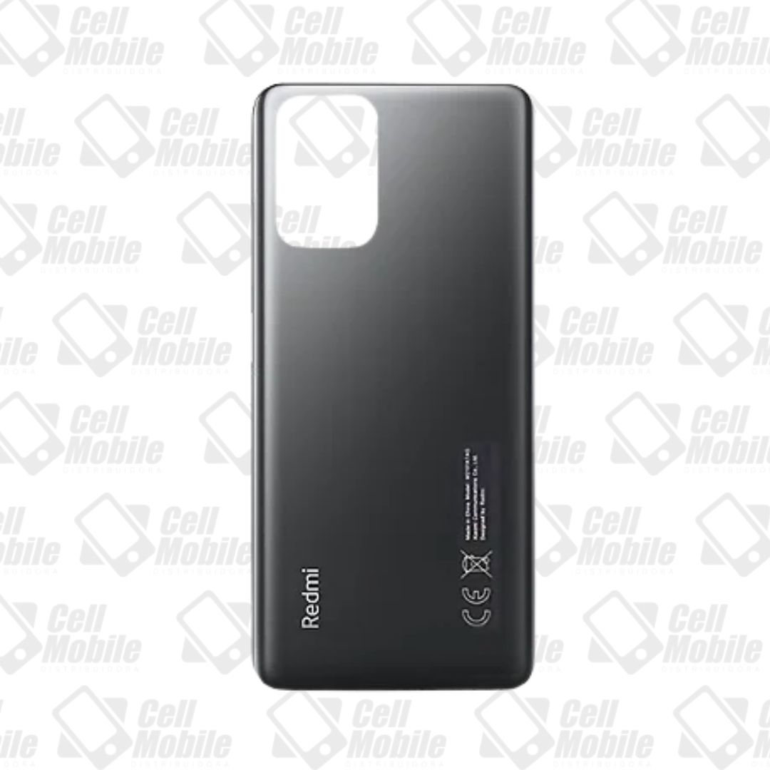TAMPA XIAOMI REDMI NOTE 10 PRETO