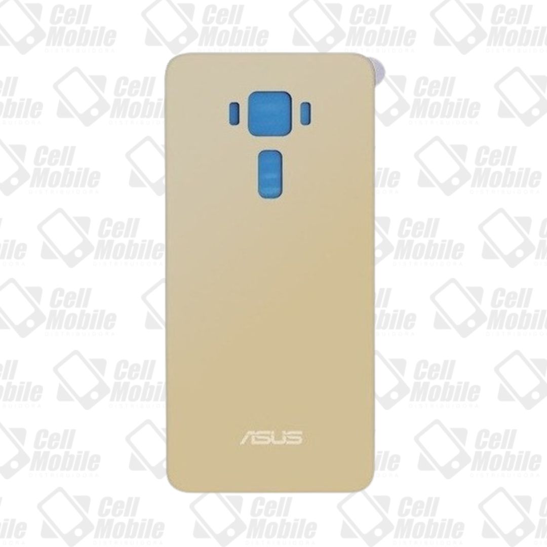 TAMPA ZENFONE ZE552KL ZENFONE 3 DOURADO