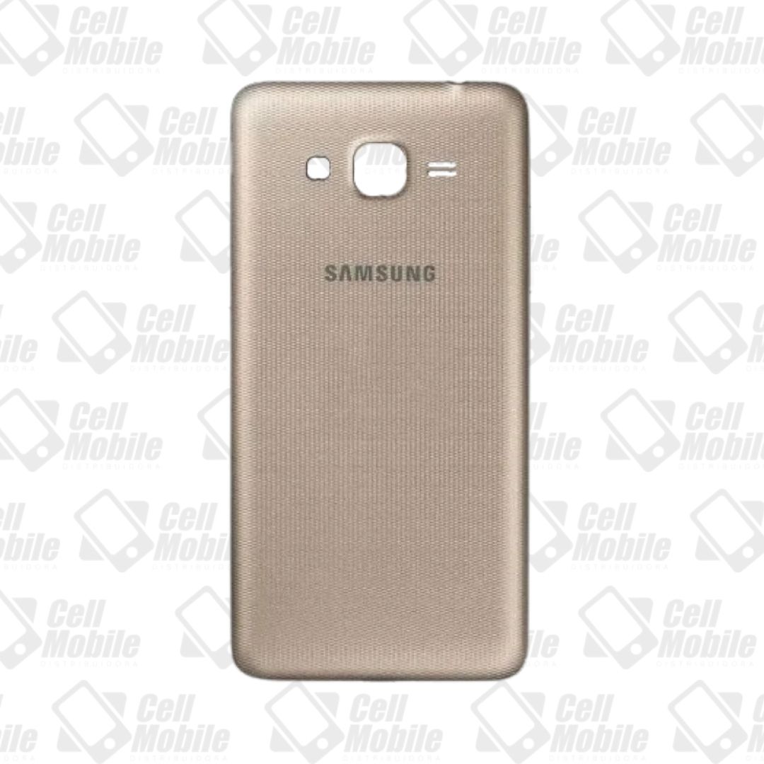 TAMPA SAMSUNG G532 DOURADO