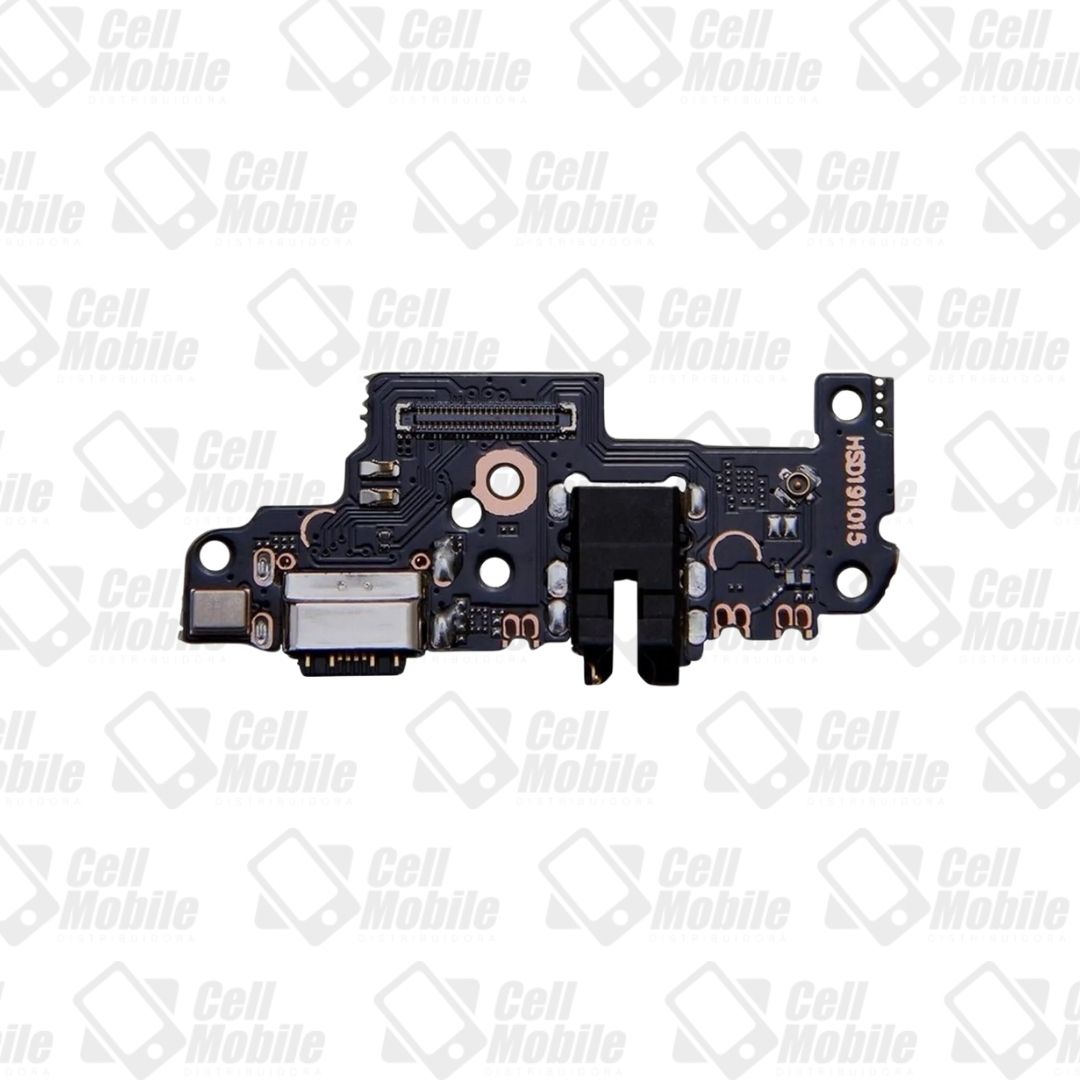 PLACA DE CARGA XIAOMI REDMI NOTE 8 PRO