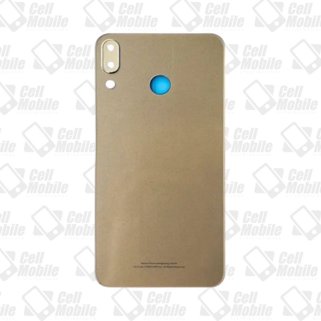 TAMPA ZENFONE ZE620KL / ZS620KL DOURADO