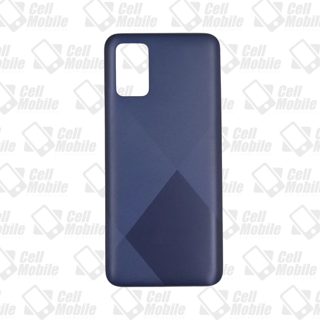 TAMPA SAMSUNG A02S AZUL