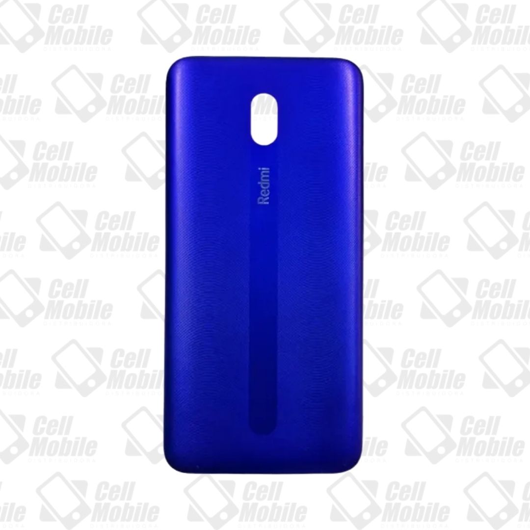 TAMPA XIAOMI REDMI 8A AZUL