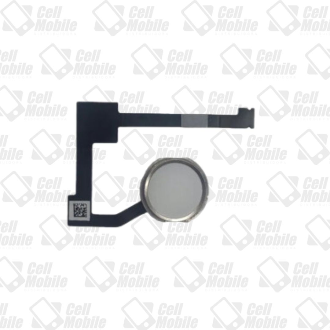 BOTAO HOME IPAD 2 BRANCO
